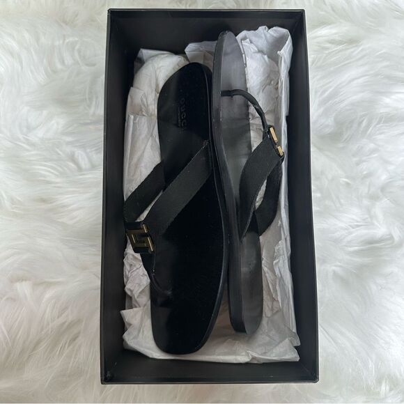 Vintage Gucci Sandals - Picture 9 of 10